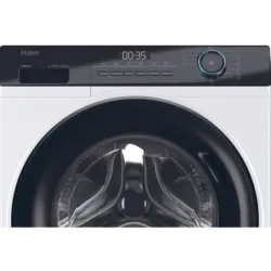 Пральна машина Haier HW70-BP14929-S, пакування пошкоджене, товар цілий.